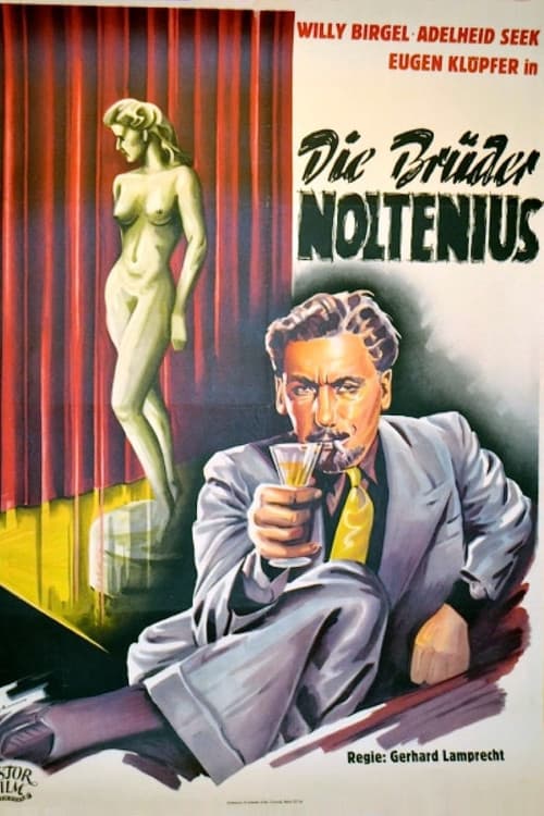 Постер: Die Brüder Noltenius