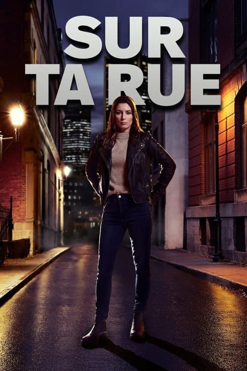 Постер: Sur ta rue