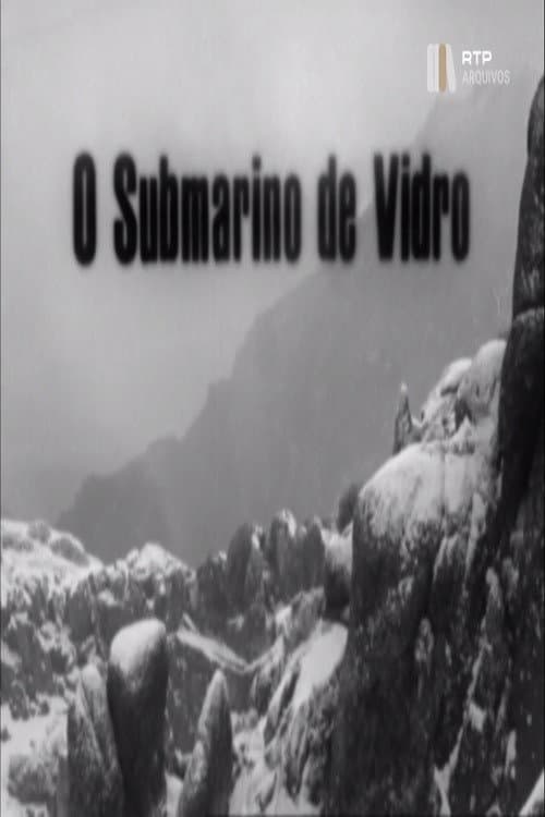 Постер: O Submarino de Vidro