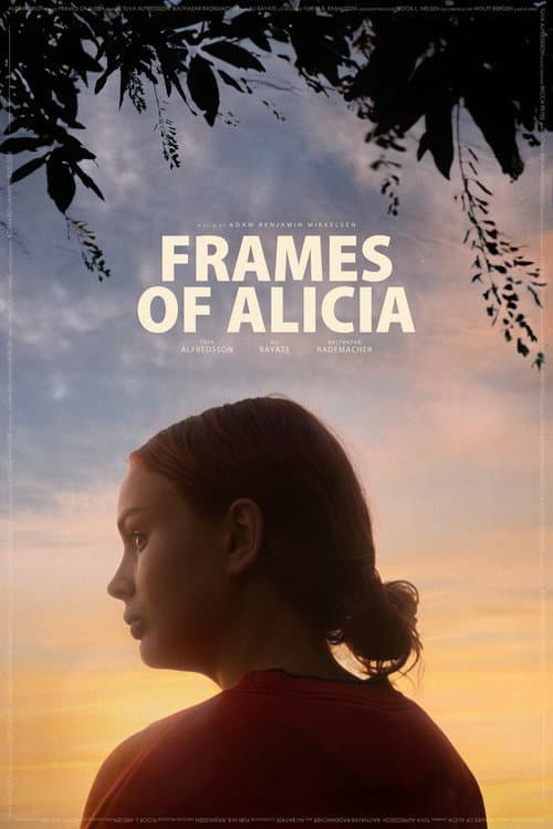 Постер: Frames of Alicia