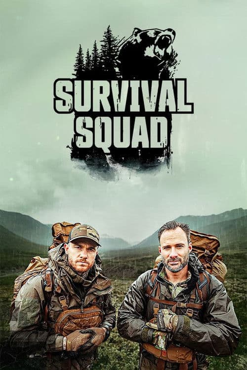 Постер: Survival Squad