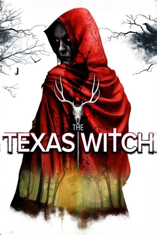 Постер: The Texas Witch