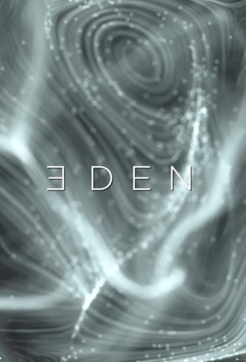 Постер: EDEN