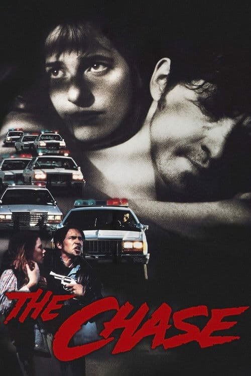 Постер: The Chase