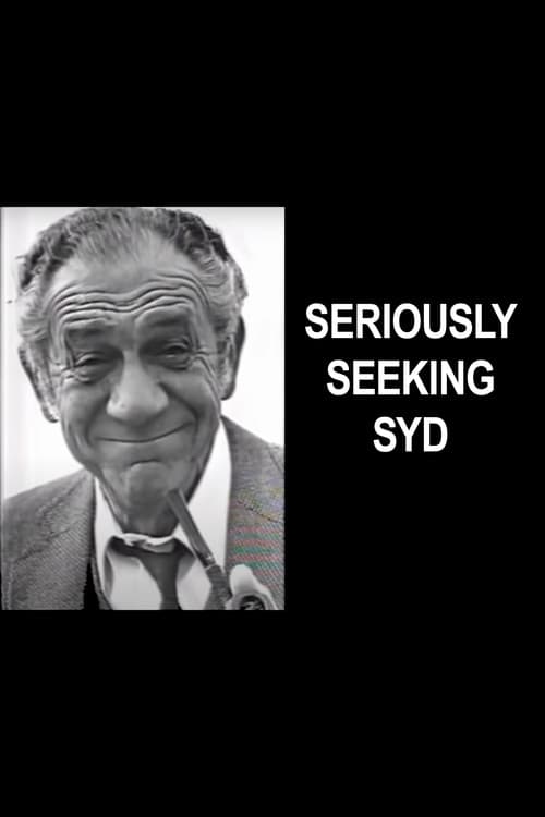Постер: Seriously Seeking Sid