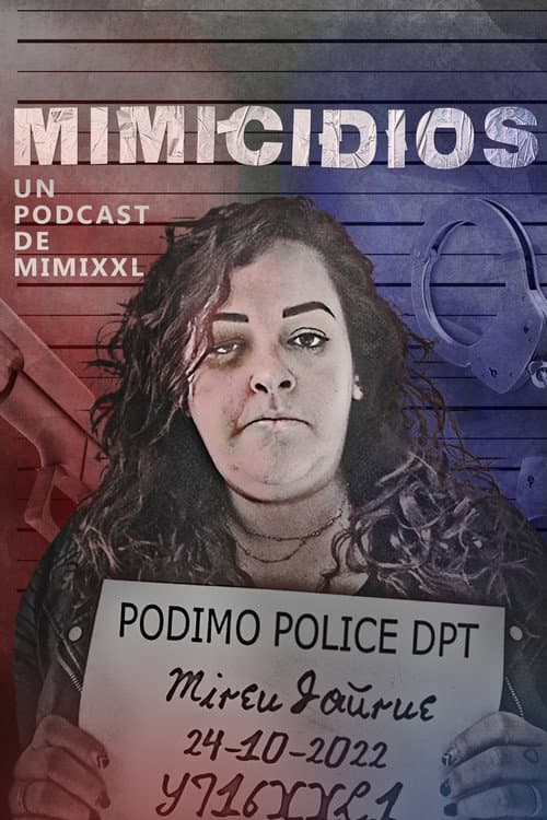 Постер: Mimicidios