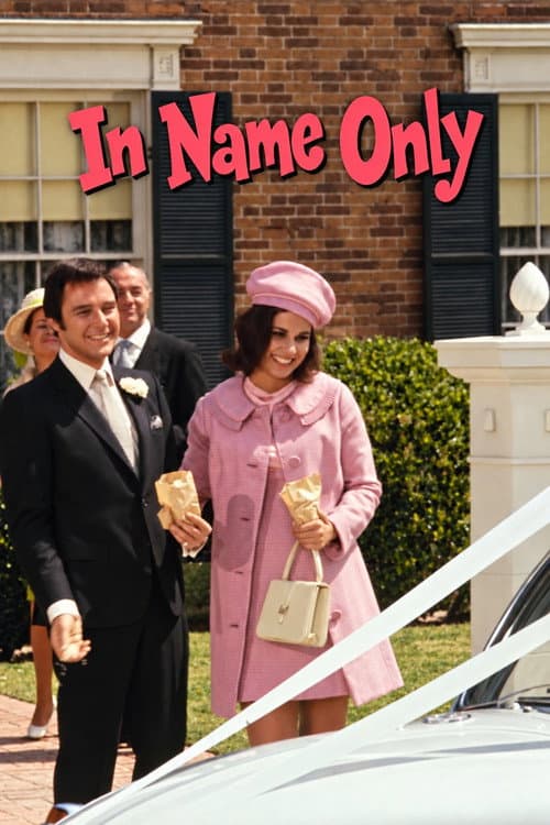 Постер: In Name Only