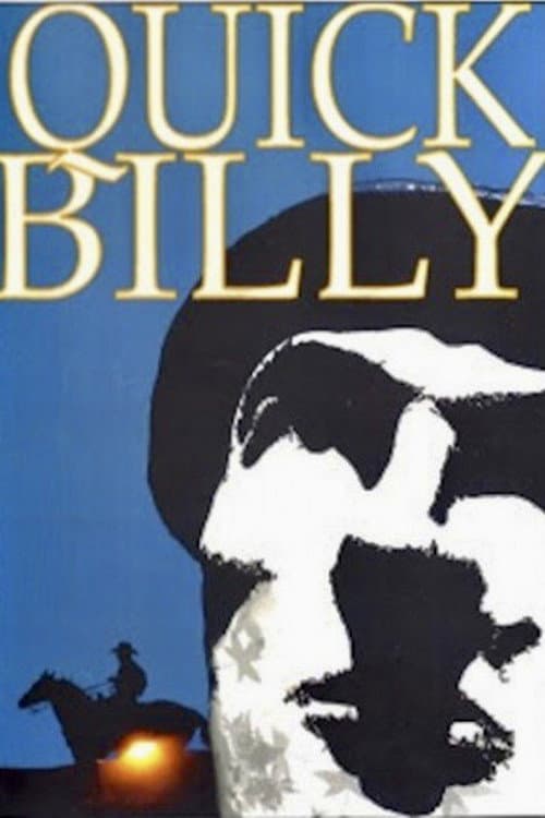 Постер: Quick Billy