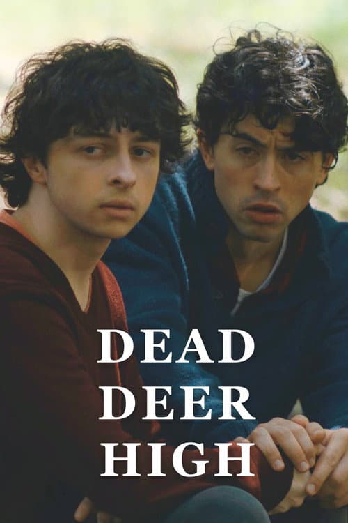 Постер: Dead Deer High