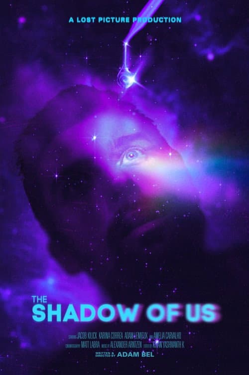Постер: The Shadow Of Us
