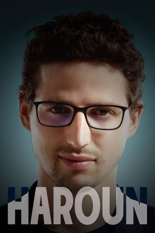 Постер: Haroun