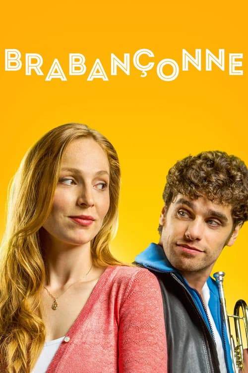 Постер: Brabançonne