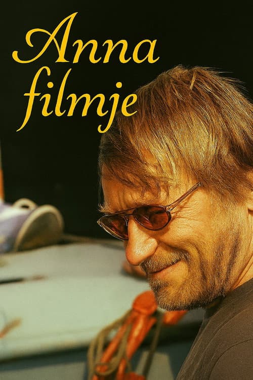 Постер: Anna filmje