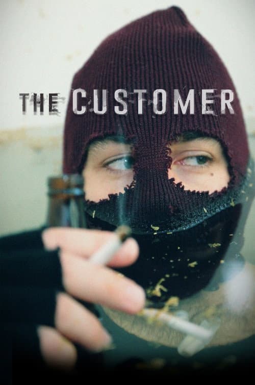 Постер: The Customer