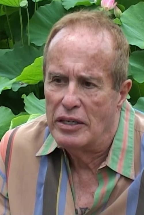 Постер: Les Sortilèges de Kenneth Anger