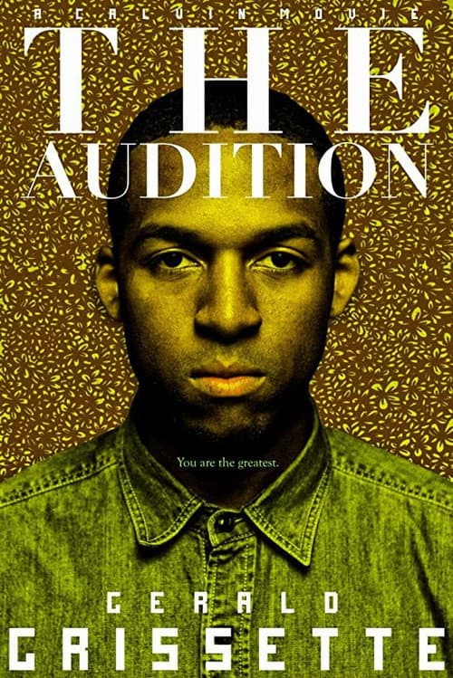 Постер: The Audition