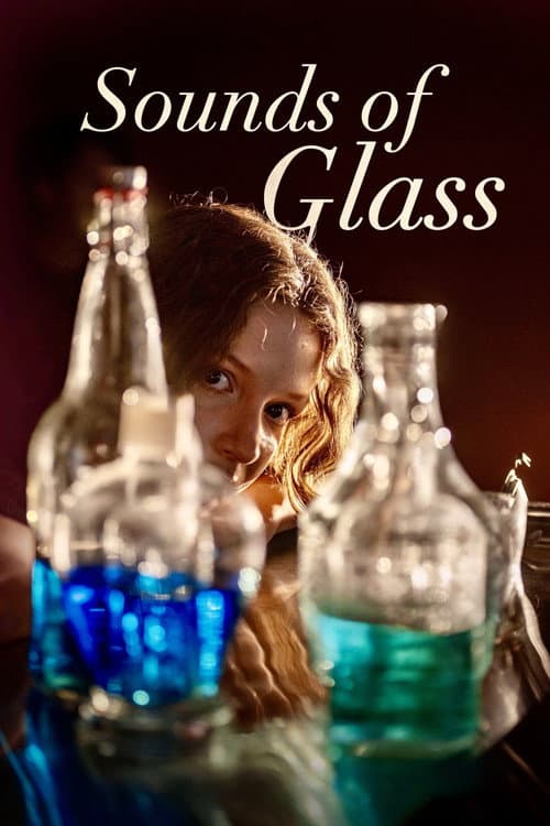 Постер: Sounds of Glass