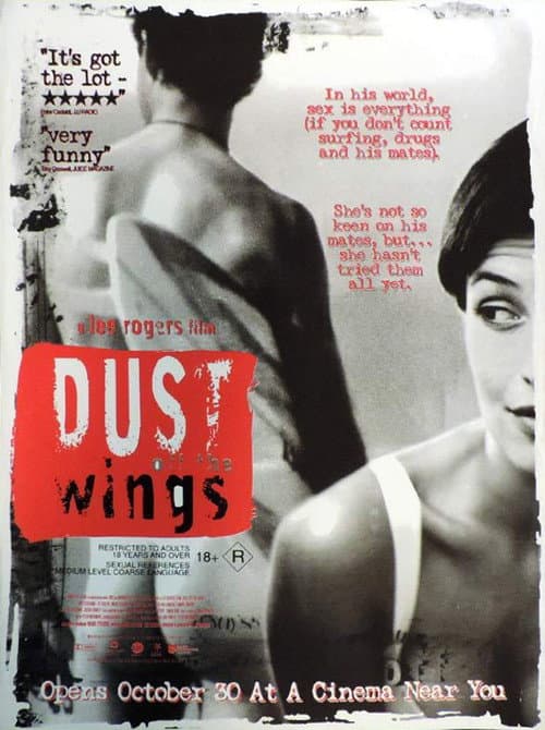 Постер: Dust Off the Wings