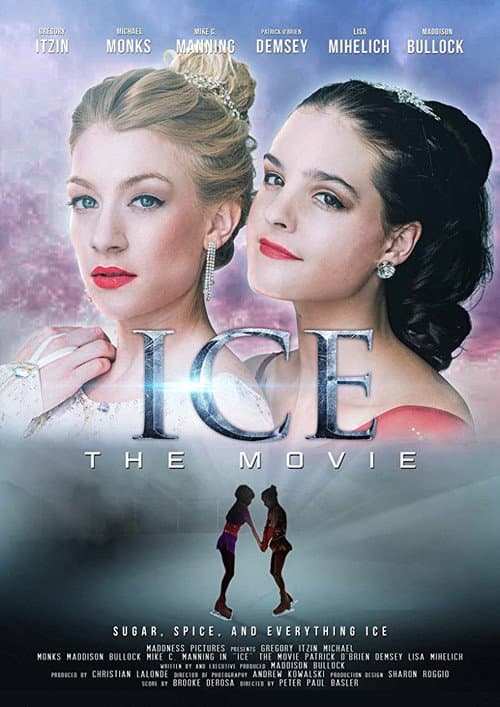 Постер: Ice: The Movie