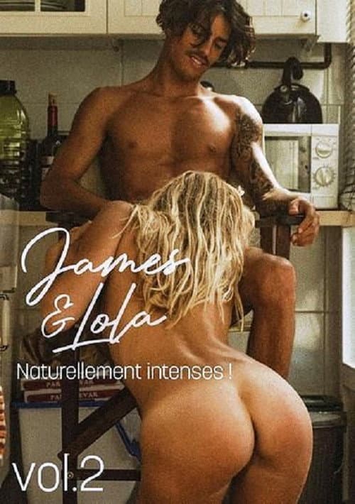 Постер: James et Lola vol.2