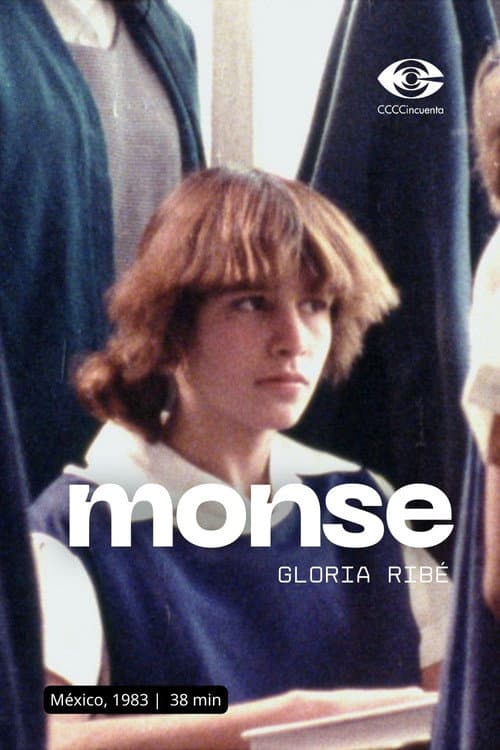 Постер: Monse