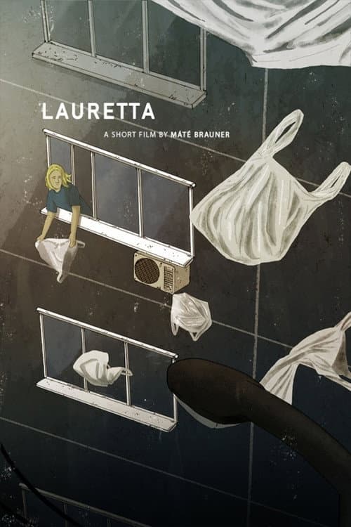 Постер: Lauretta