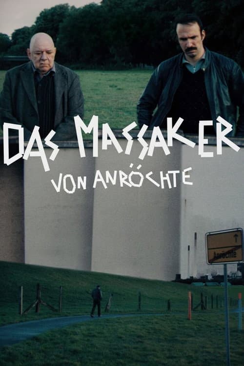 Постер: Das Massaker von Anröchte