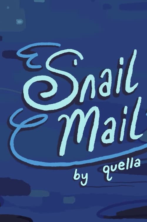 Постер: Snail Mail