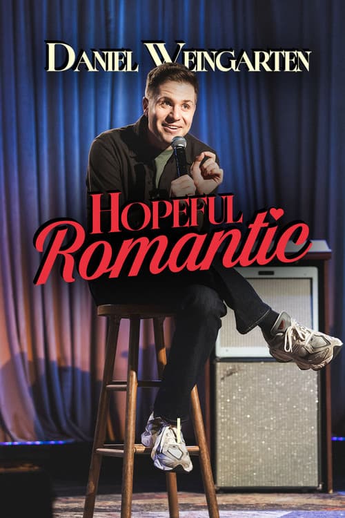 Постер: Hopeful Romantic