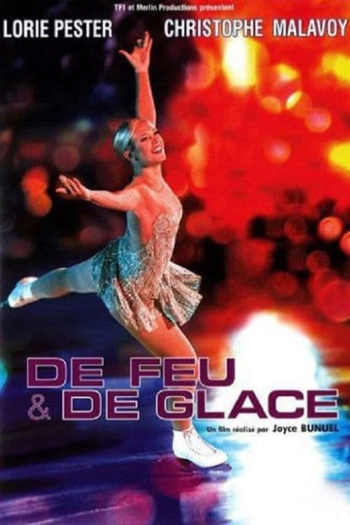 Постер: De feu et de glace