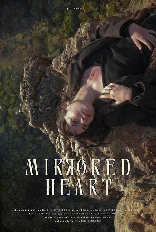 Постер: Mirrored Heart