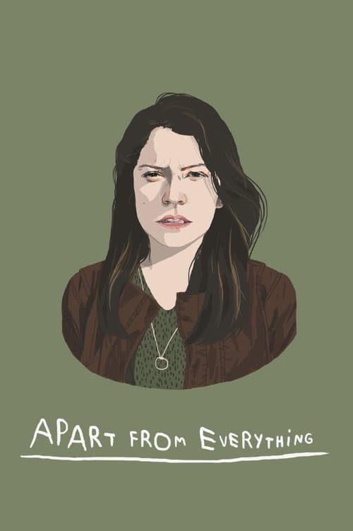 Постер: Apart from Everything