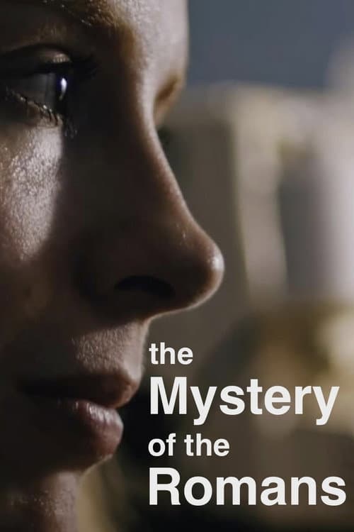 Постер: The Mystery of the Romans