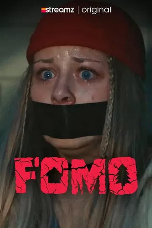 Постер: FOMO