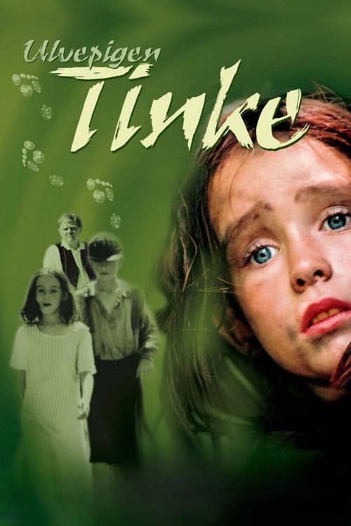 Постер: Ulvepigen Tinke