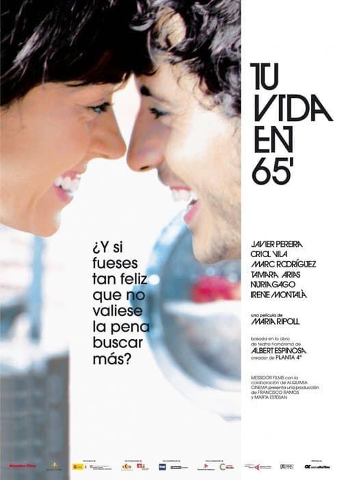 Постер: Tu vida en 65'