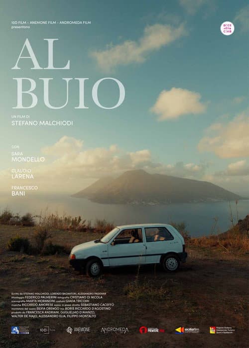 Постер: Al buio