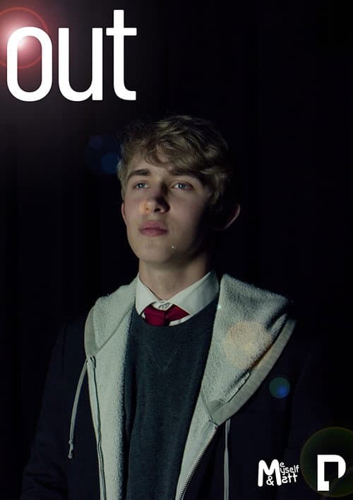 Постер: Out