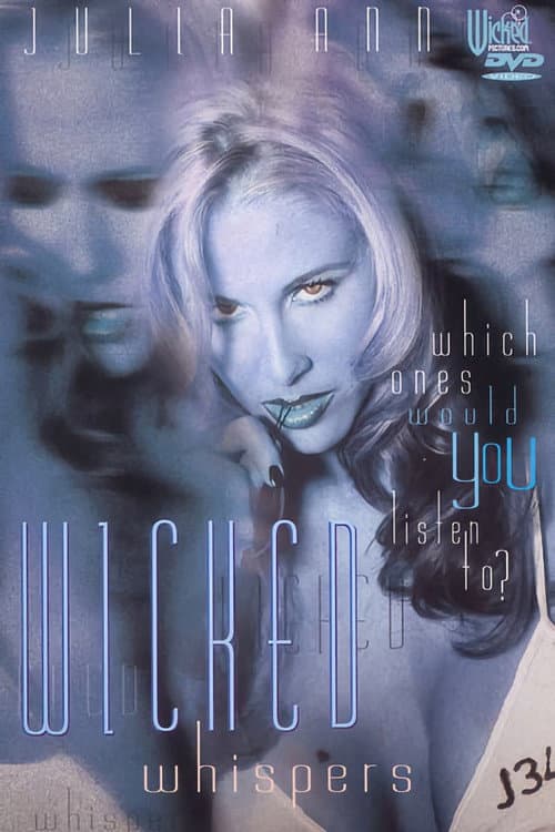 Постер: Wicked Whispers