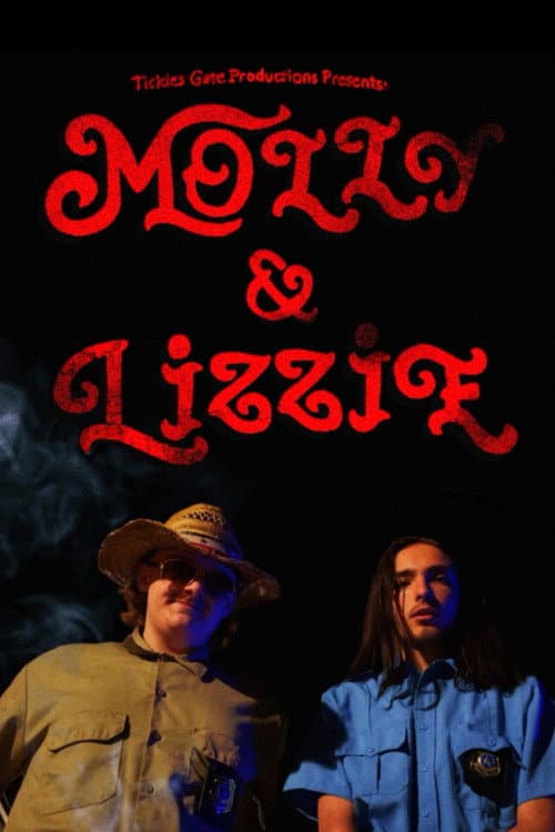 Постер: Molly & Lizzie