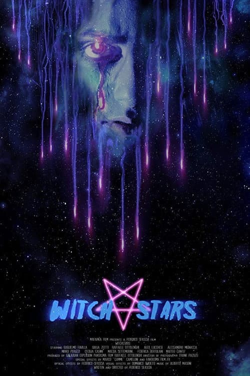 Постер: StellaStrega