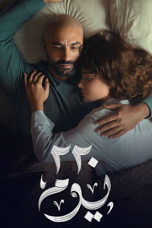 Постер: 220 يوم