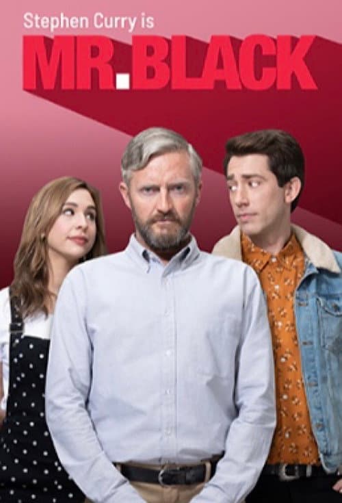 Постер: Mr. Black