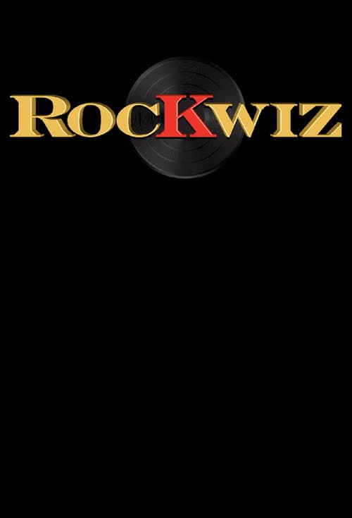 Постер: RocKwiz