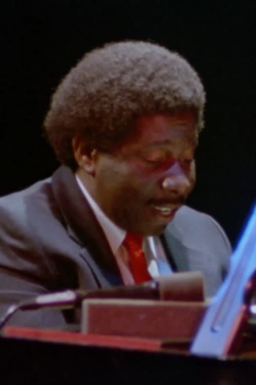 Постер: Crossroads - Three Jazz Pianists