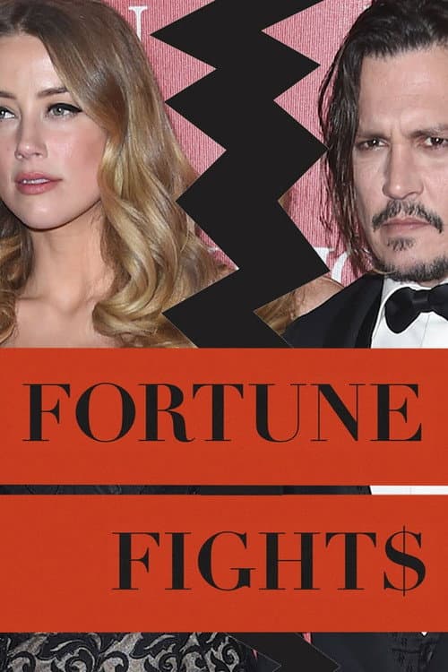 Постер: Fortune Fights