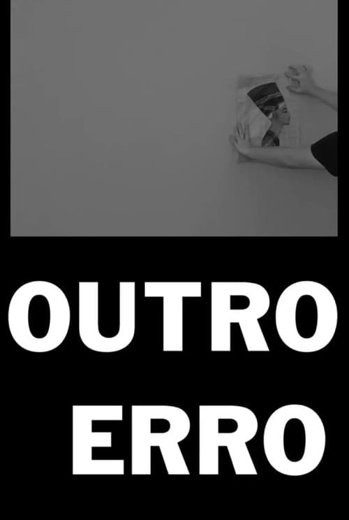 Постер: Outro Erro