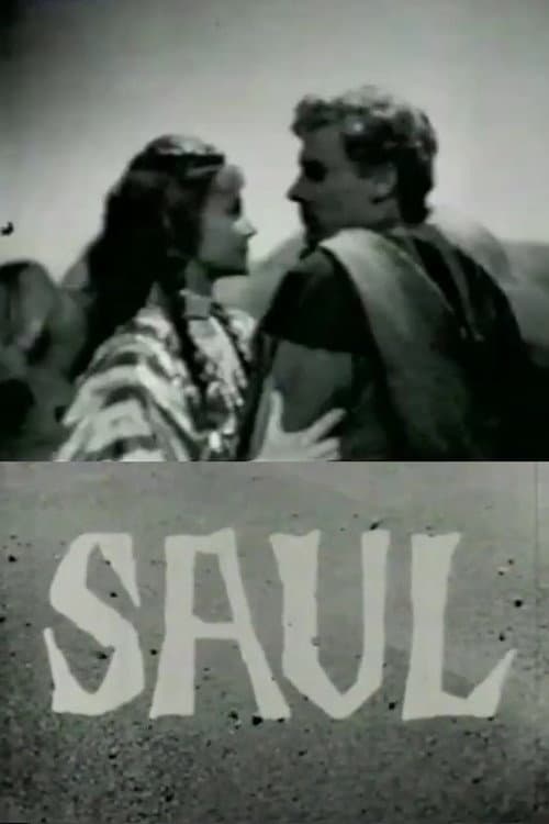 Постер: Saul