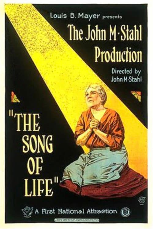 Постер: The Song of Life