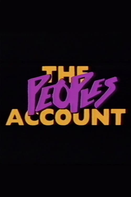 Постер: The Peoples Account